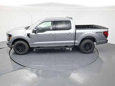 New 2026 Ford F150 XLT w/ Equipment Group 302A MID AWD/4WD image 37