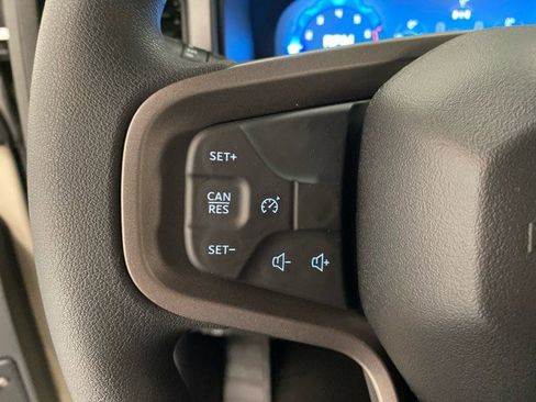 New 2025 Ford Bronco 2-Door image 12