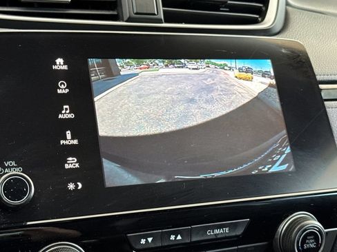 Used 2022 Honda CR-V Touring image 20