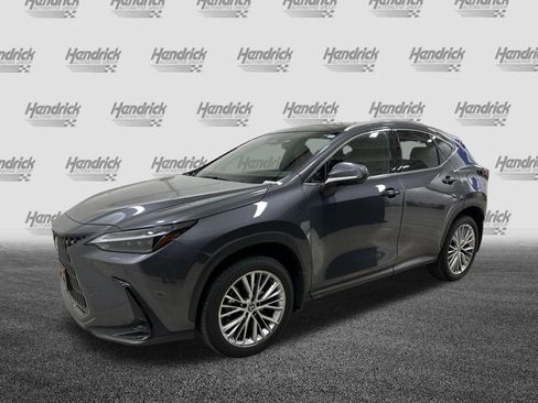 Used 2024 Lexus NX 350 350 Luxury w/ Vision Package image 5