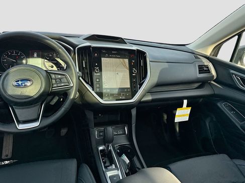 New 2026 Subaru Ascent Limited AWD/4WD image 22