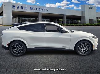 New 2025 Ford Mustang Mach-E Premium video 2