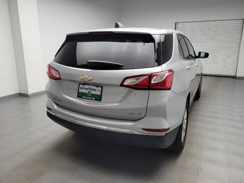 Used 2019 Chevrolet Equinox LT AWD/4WD image 7