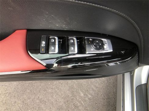 New 2026 Kia K5 GT-Line w/ GT-Line Premium Package image 13