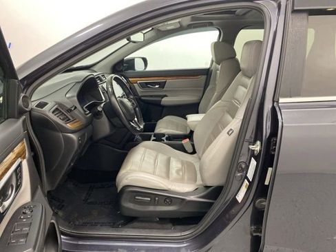 Used 2017 Honda CR-V Touring image 11