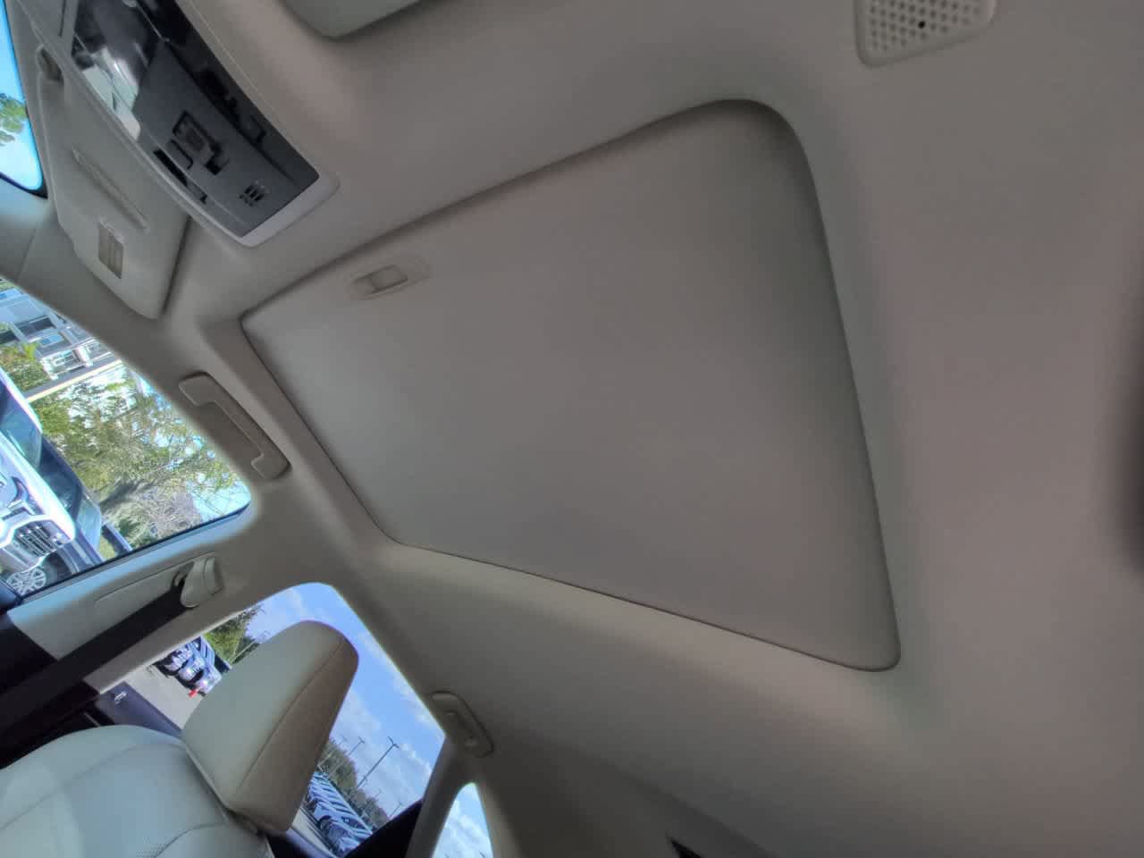 Used 2020 Lexus RX 350L FWD w/ Premium Package image 20