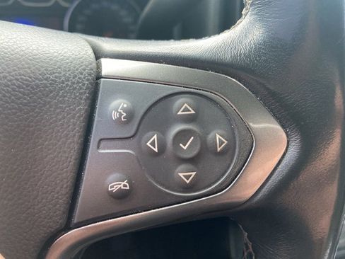 Used 2018 Chevrolet Silverado 1500 LT w/ All Star Edition AWD/4WD image 22