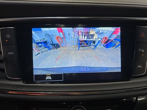 Used 2023 Buick Enclave Essence w/ Experience Buick Package AWD/4WD image 25