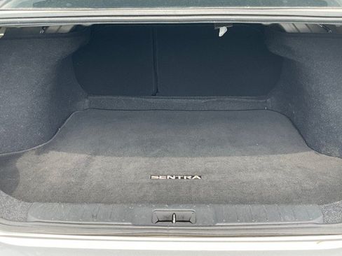 Used 2021 Nissan Sentra SV FWD image 29