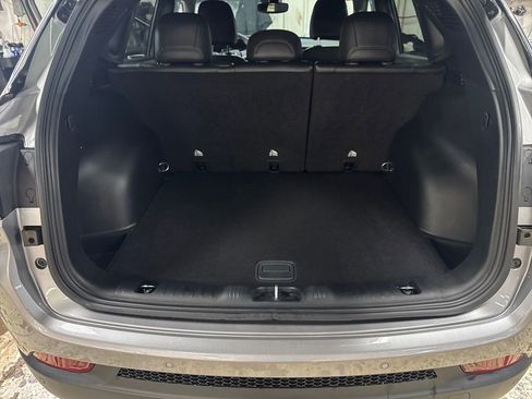 Used 2024 Jeep Compass Limited image 26