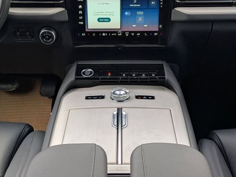 New 2026 Lincoln Navigator Reserve image 20