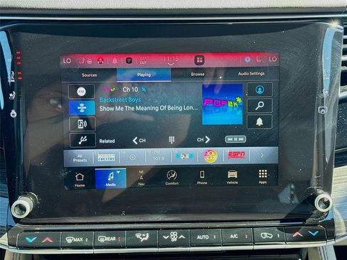 Used 2022 Jeep Wagoneer Series III w/ Flexible Seating Group image 15