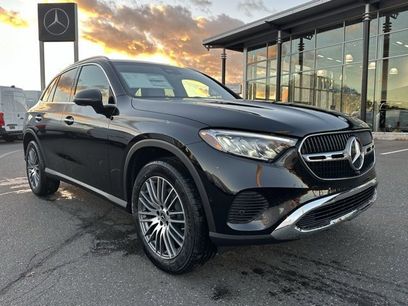 New 2026 Mercedes-Benz GLC 300 4MATIC