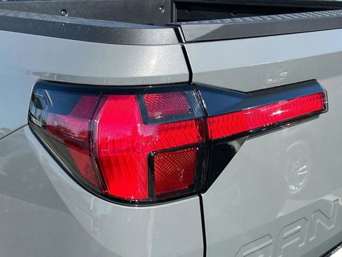 New 2026 Hyundai Santa Cruz SEL FWD image 33