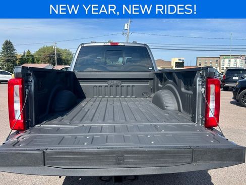 New 2025 Ford F250 XL image 30