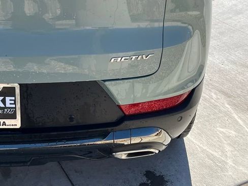 Used 2024 Chevrolet TrailBlazer ACTIV w/ Convenience Package image 5