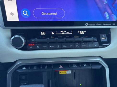 Used 2023 Toyota Sequoia Capstone image 19