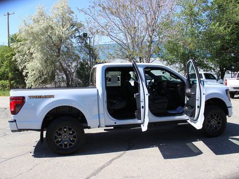 Used 2025 Ford F150 Tremor w/ Tow/Haul Package AWD/4WD image 18