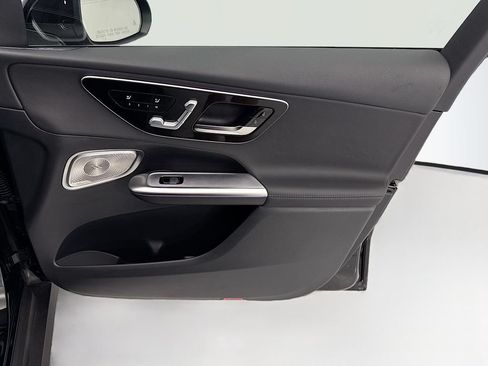 Certified 2026 Mercedes-Benz GLC 300 image 24