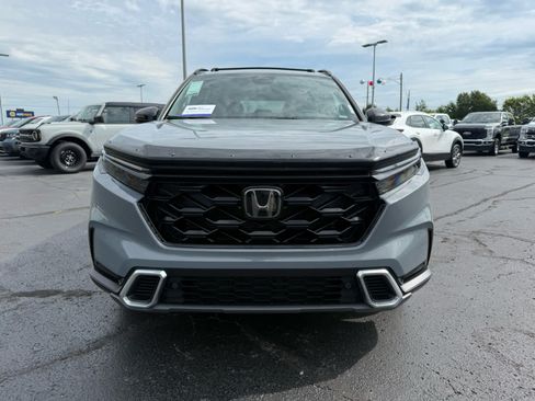 Used 2023 Honda CR-V Sport Touring image 24