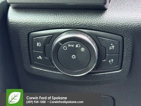Used 2016 Ford F150 XLT w/ Equipment Group 301A Mid AWD/4WD image 26