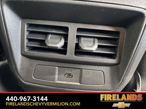 New 2026 Chevrolet Colorado LT w/ Advanced Trailering Package image 39