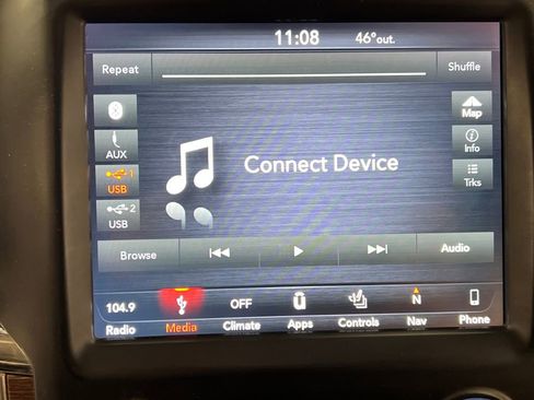 Used 2018 RAM 2500 Laramie image 52