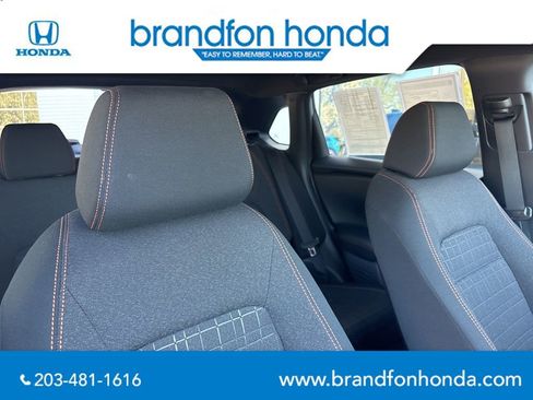 Used 2024 Honda HR-V Sport image 28