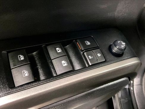 Certified 2023 Toyota Tacoma Limited image 41