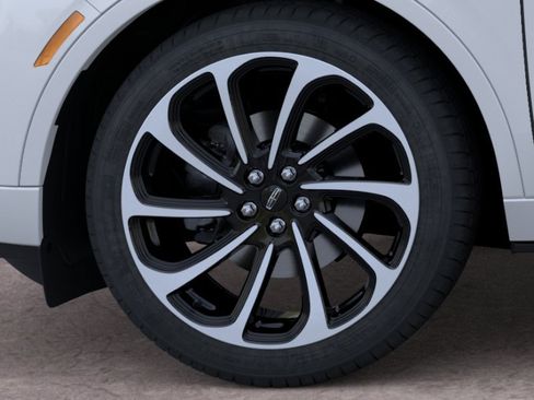 New 2026 Lincoln Nautilus Black Label AWD/4WD image 19
