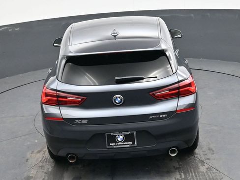 Used 2018 BMW X2 xDrive28i image 22
