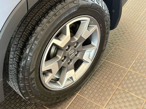 Used 2023 Honda Passport TrailSport image 5