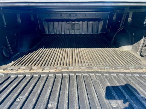 Used 2015 Chevrolet Silverado 1500 LT w/ All Star Edition AWD/4WD image 29