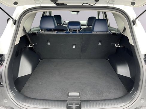 Used 2024 Kia Seltos S image 12