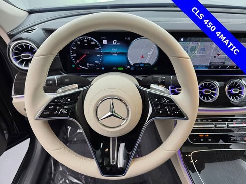 Used 2023 Mercedes-Benz CLS 450 CLS 450 image 20