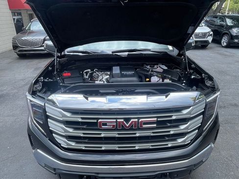 Used 2026 GMC Sierra 1500 SLE AWD/4WD image 20