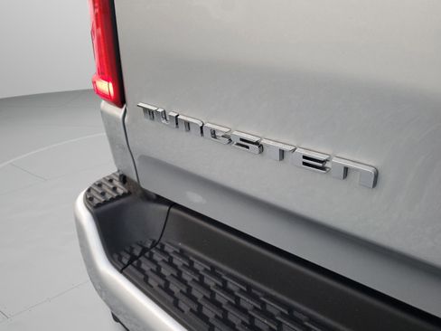 New 2026 RAM 1500 Tungsten AWD/4WD image 9
