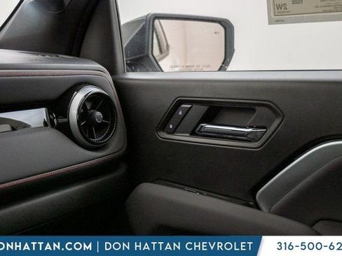 New 2026 Chevrolet Colorado Z71 image 14