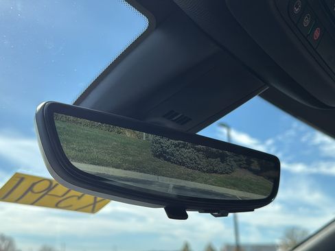 New 2025 Cadillac XT5 Premium Luxury w/ Technology Package image 25