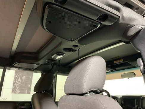 Used 2016 Jeep Wrangler Unlimited Sport image 2