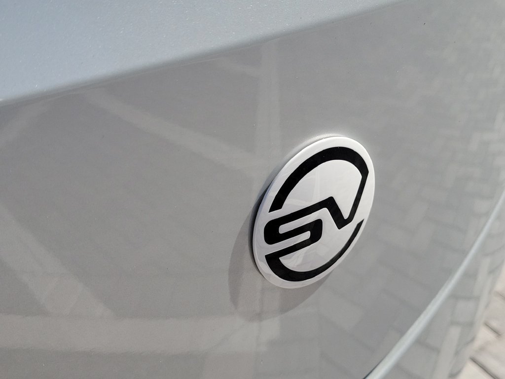 New 2027 Land Rover Range Rover Sport SV AWD/4WD image 10