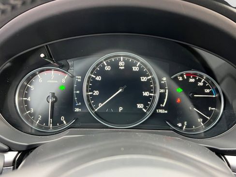 Used 2025 MAZDA CX-5 AWD 2.5 S w/ Premium Plus Pkg image 24