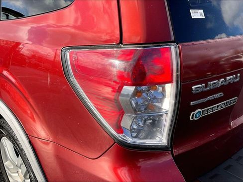 Used 2010 Subaru Forester 2.5X Limited image 33