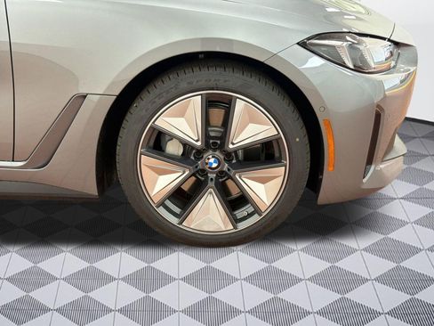 New 2026 BMW i4 xDrive40i w/ Premium Package image 12