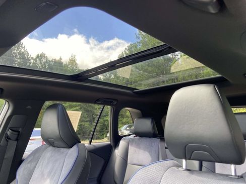 Used 2026 Toyota RAV4 XSE w/ Panoramic Sun Roof Package AWD/4WD image 20
