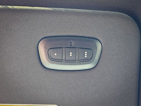 New 2026 Jeep Grand Wagoneer L 4WD image 36