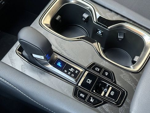 New 2026 Lexus RX 350 AWD image 25