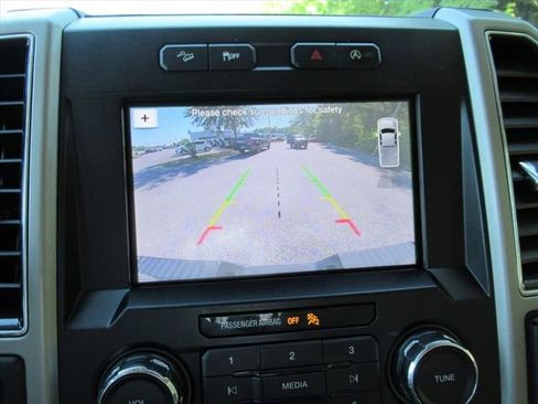 Used 2019 Ford F150 Lariat AWD/4WD image 28