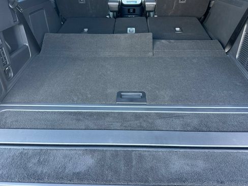 New 2026 Lincoln Navigator Reserve w/ Jet Appearance Package AWD/4WD image 15
