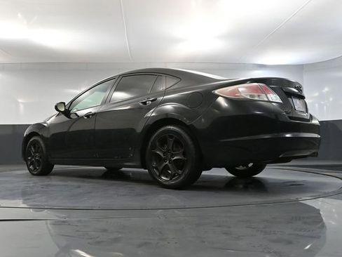 Used 2009 MAZDA MAZDA6 i Sport image 42